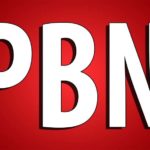 How to maintain and update PBNs