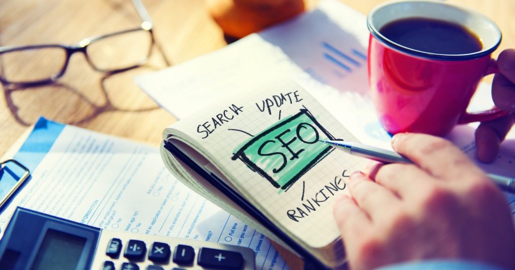 Understanding SEO