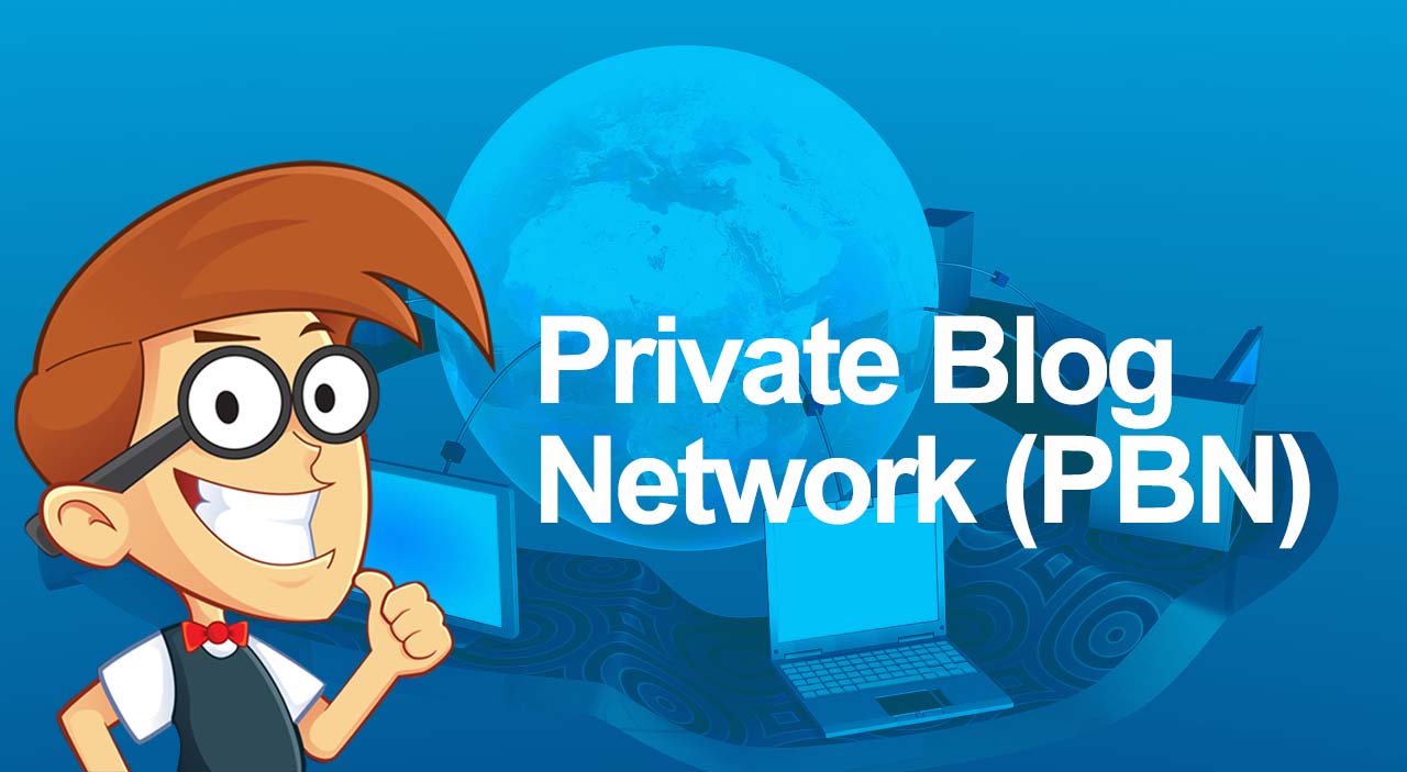 Private Blog Network Setup Process