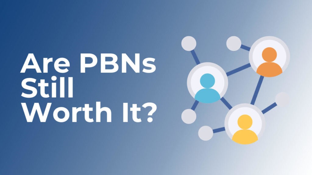 Boosting Your Online Business With Private Blog Networks