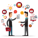 5 Ways to Boost your SEO using Social Media