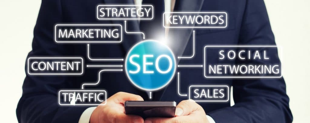 Why a website should contain a unique SEO content