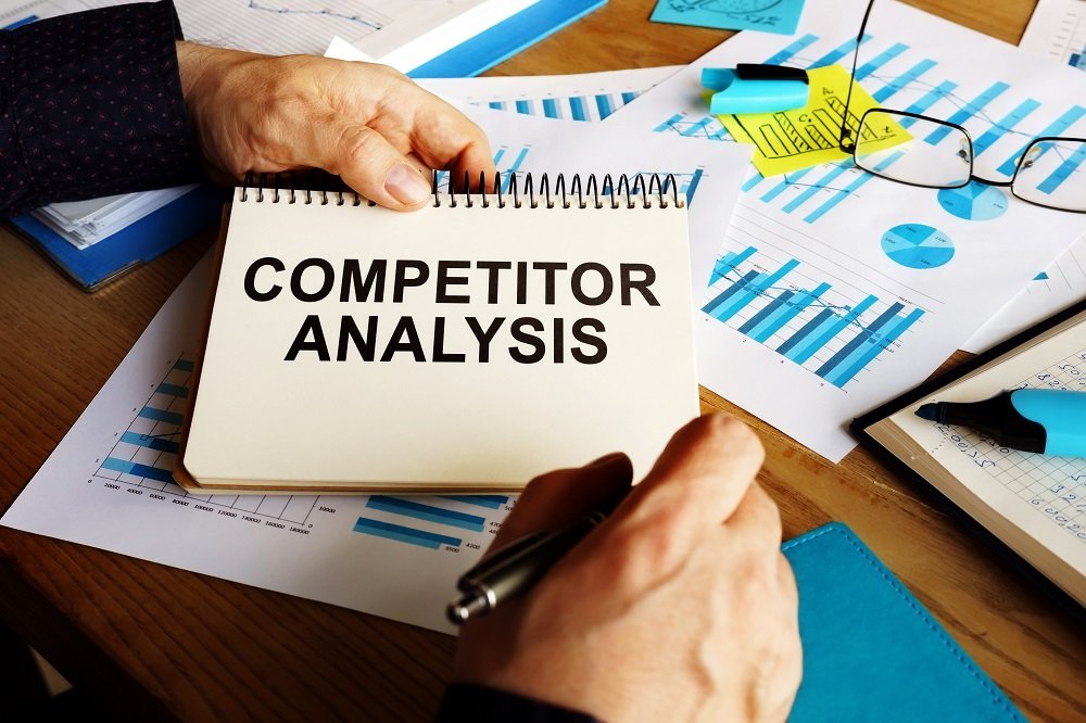 How to study SEO strategy of competitors