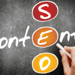 SEO-Contents