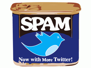 Twitter Spam