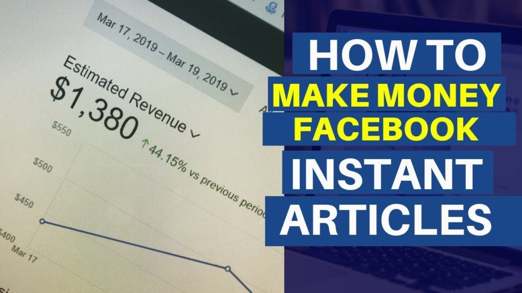 Facebook Instant Articles