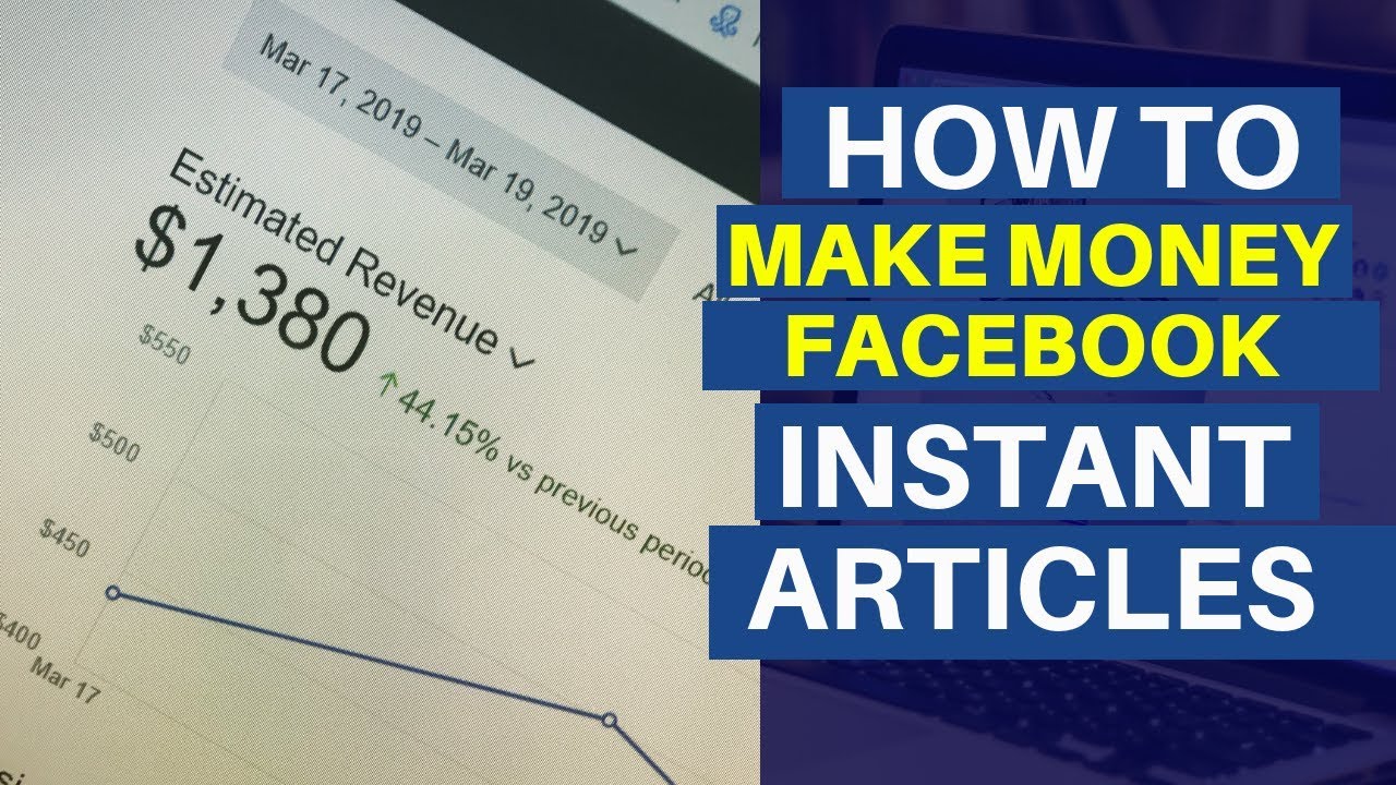 Everything You Need to Know about Facebook Instant Articles