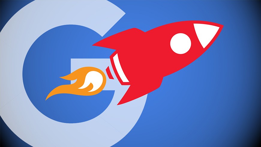 Google AMP is all about advertising