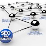 SEO Link Building
