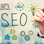 SEO AGENCY