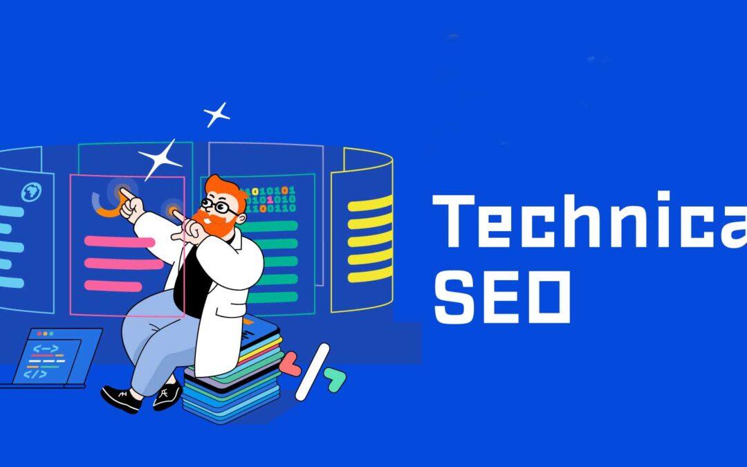 What Is Technical SEO?