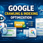 Google Crawling and Indexing Optimization: Complete Guide