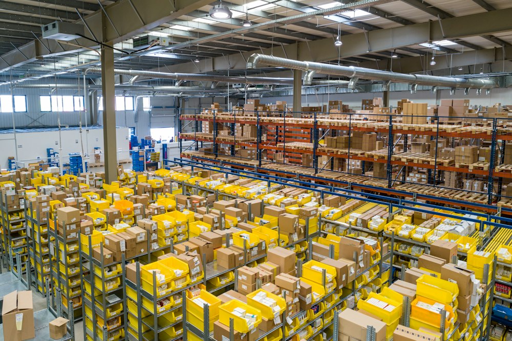 Cross-Border Commercial Supply Chain and E-Commerce Distribution