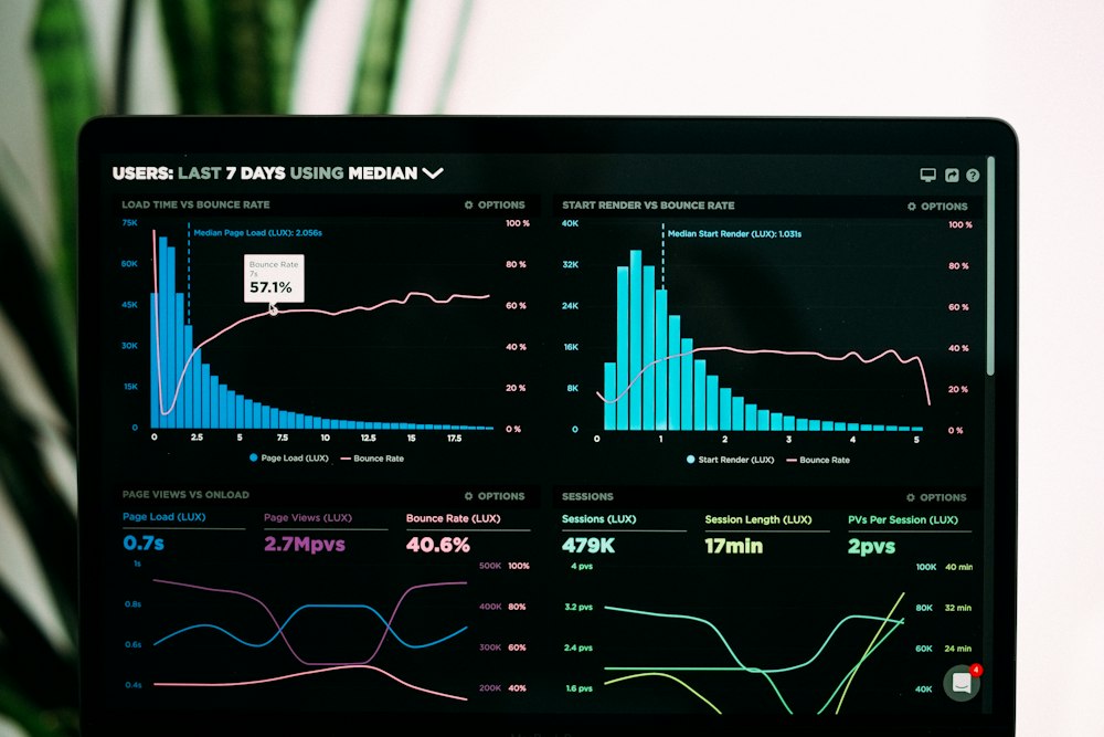 Server Log Telemetry and Core Web Vitals Auditing London