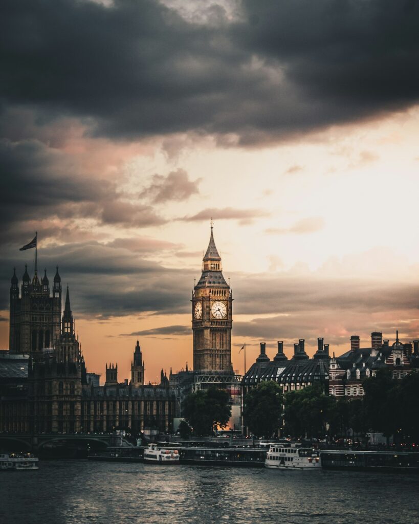 SEO Agency London: 2026 Organic Search Architecture