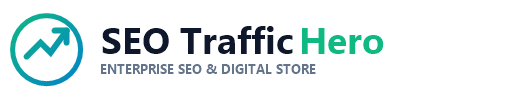 SEO Traffic Hero