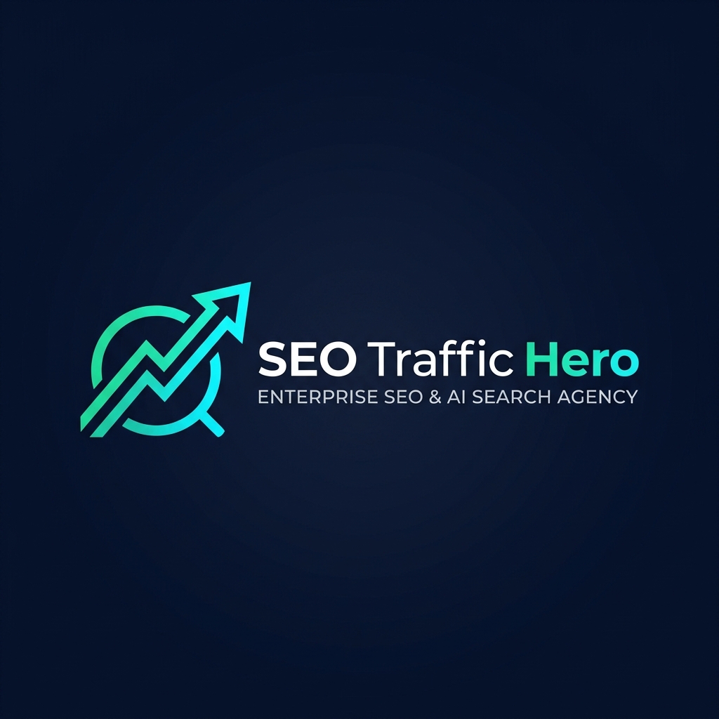 SEO Traffic Hero